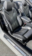BMW 4 428i xDrive (M paket) 2015