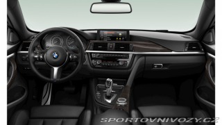BMW 4 428i xDrive (M paket) 2015