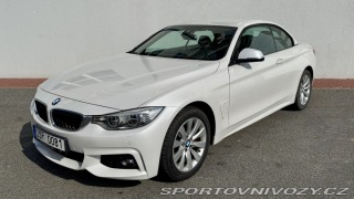 BMW 4 428i xDrive (M paket) 2015