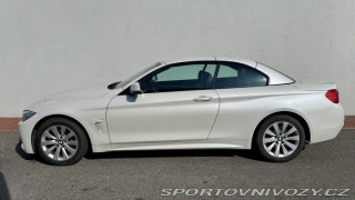 BMW 4 428i xDrive (M paket) 2015