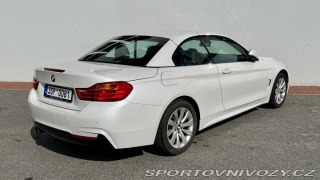 BMW 4 428i xDrive (M paket) 2015