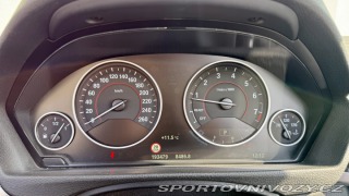BMW 4 428i xDrive (M paket) 2015