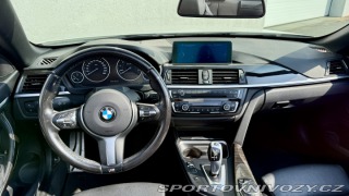 BMW 4 428i xDrive (M paket) 2015