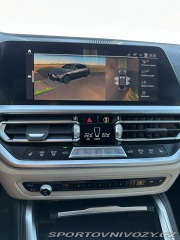 BMW 4 M440i Gran Coupé G26 2021