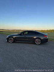 BMW 4 M440i Gran Coupé G26 2021