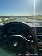 BMW 4 M440i Gran Coupé G26 2021