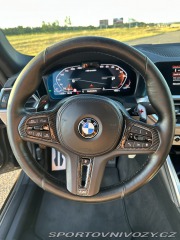 BMW 4 M440i Gran Coupé G26 2021