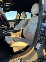 BMW 4 M440i Gran Coupé G26 2021