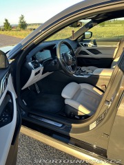BMW 4 M440i Gran Coupé G26 2021