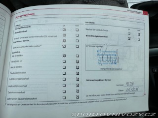 Škoda Octavia RS RS 2,0TDI 2011