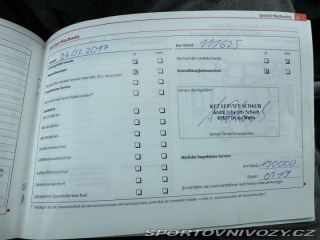 Škoda Octavia RS RS 2,0TDI 2011