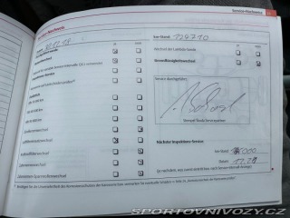 Škoda Octavia RS RS 2,0TDI 2011