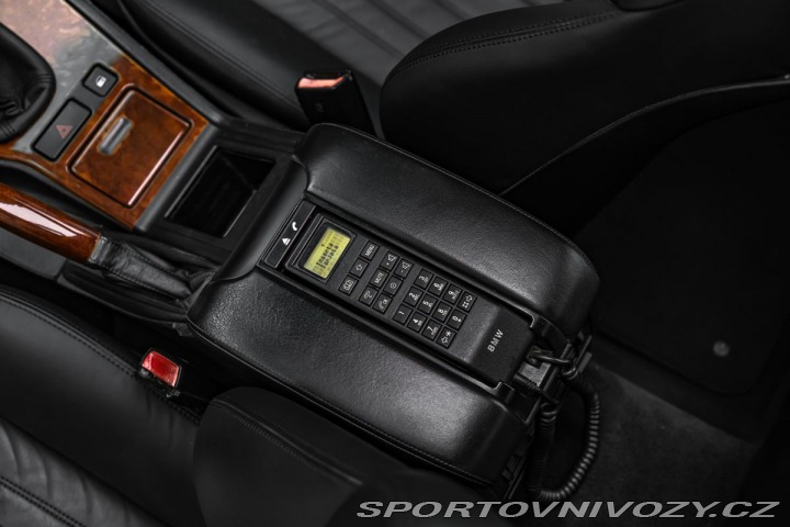 BMW M5  1999