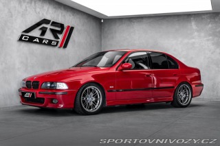 BMW M5  1999
