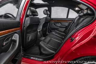 BMW M5  1999
