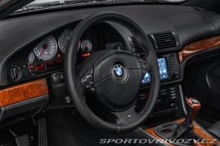 BMW M5  1999