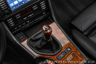 BMW M5  1999
