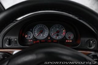 BMW M5  1999