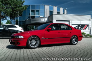 BMW M5  1999