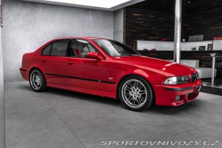 BMW M5  1999