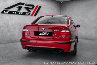 BMW M5  1999