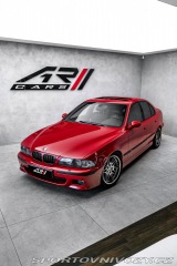 BMW M5  1999