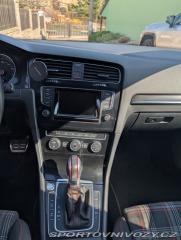Volkswagen Golf GTI 2014