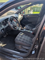 Volkswagen Golf GTI 2014