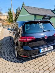 Volkswagen Golf GTI 2014