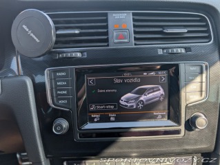 Volkswagen Golf GTI 2014