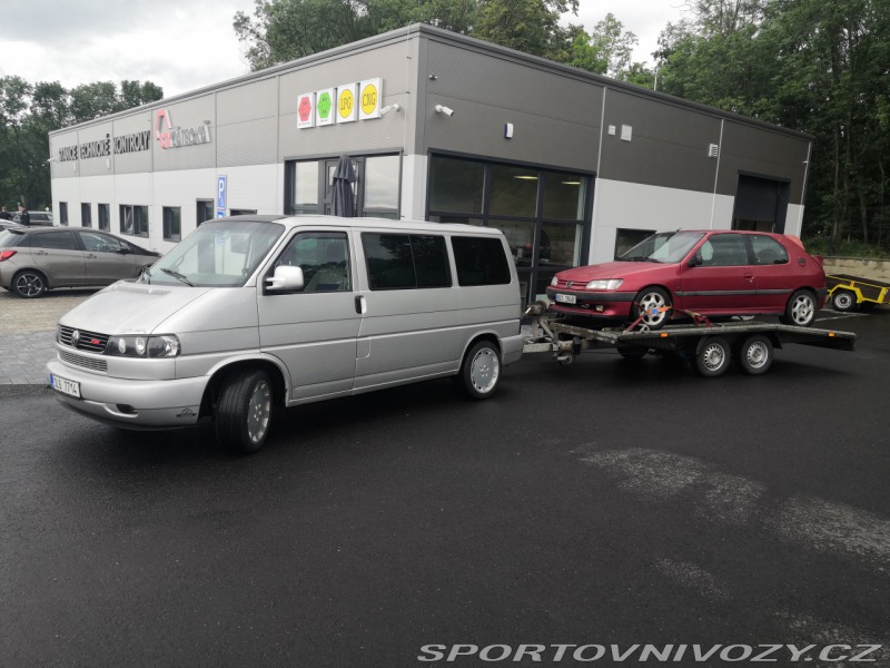 Peugeot 306 Osobni automobil
