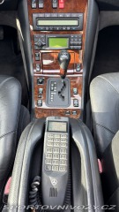 Mercedes-Benz CL CL420 W140 1995