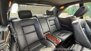 Mercedes-Benz CL CL420 W140 1995
