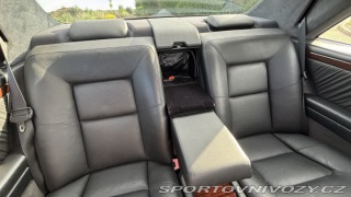 Mercedes-Benz CL CL420 W140 1995