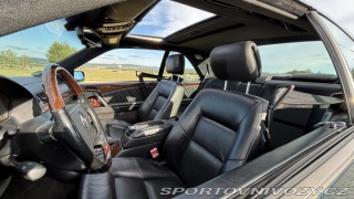 Mercedes-Benz CL CL420 W140 1995