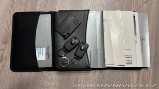 Mercedes-Benz CL CL420 W140 1995