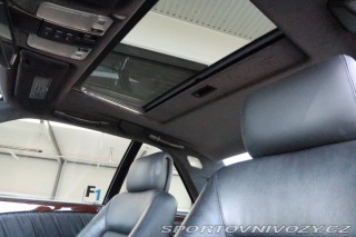 Mercedes-Benz CL CL420 W140 1995