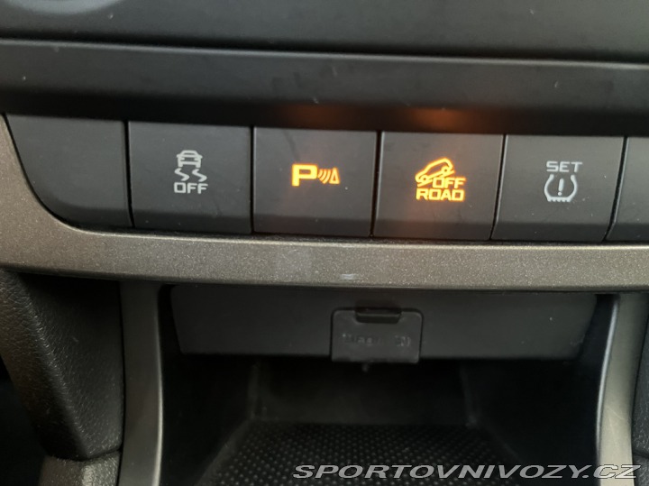 Škoda Ostatní modely YETI FACELIFT 1.8TSI DSG 2014