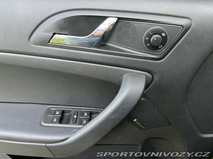 Škoda Ostatní modely YETI FACELIFT 1.8TSI DSG 2014