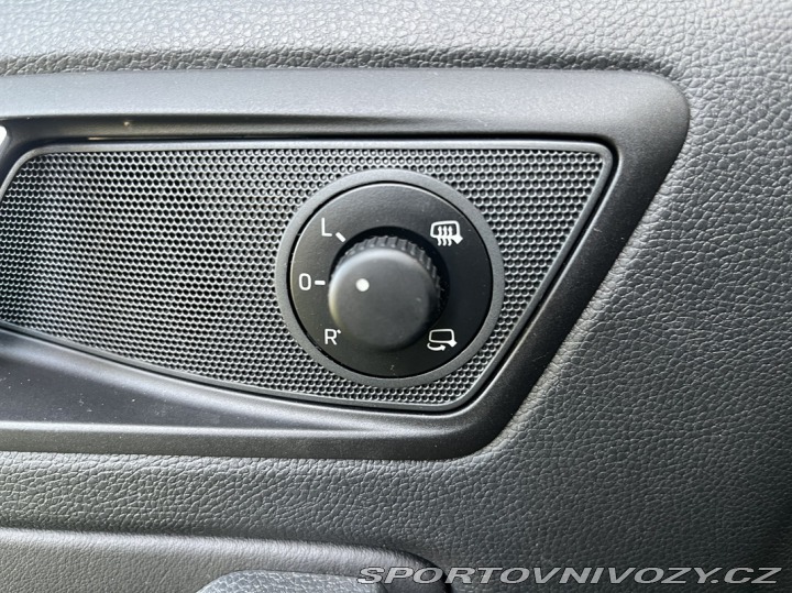 Škoda Ostatní modely YETI FACELIFT 1.8TSI DSG 2014