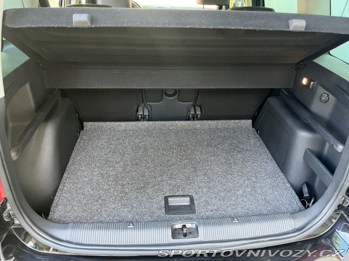Škoda Ostatní modely YETI FACELIFT 1.8TSI DSG 2014