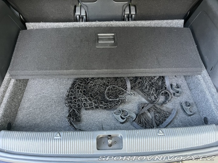 Škoda Ostatní modely YETI FACELIFT 1.8TSI DSG 2014