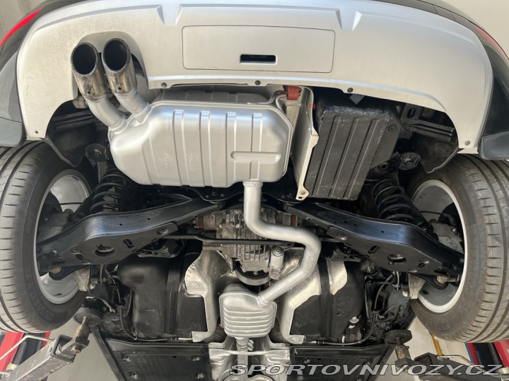Škoda Ostatní modely YETI FACELIFT 1.8TSI DSG 2014