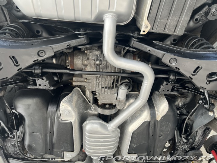 Škoda Ostatní modely YETI FACELIFT 1.8TSI DSG 2014