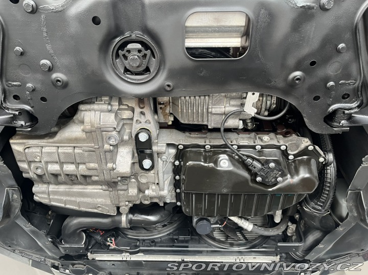 Škoda Ostatní modely YETI FACELIFT 1.8TSI DSG 2014