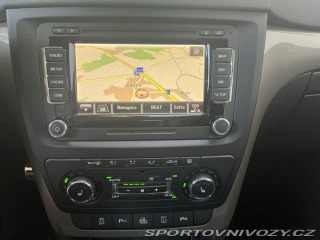 Škoda Ostatní modely YETI FACELIFT 1.8TSI DSG 2014