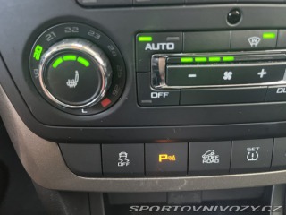 Škoda Ostatní modely YETI FACELIFT 1.8TSI DSG 2014