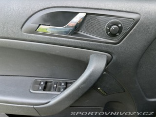 Škoda Ostatní modely YETI FACELIFT 1.8TSI DSG 2014