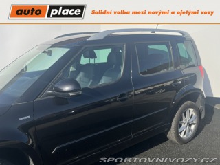 Škoda Ostatní modely YETI FACELIFT 1.8TSI DSG 2014
