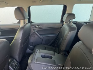 Škoda Ostatní modely YETI FACELIFT 1.8TSI DSG 2014